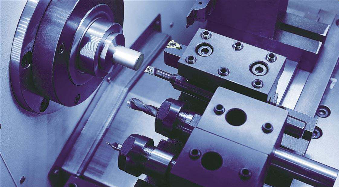 【干貨】零件CNC加工工廠的切斷，如何在短時間內學會！